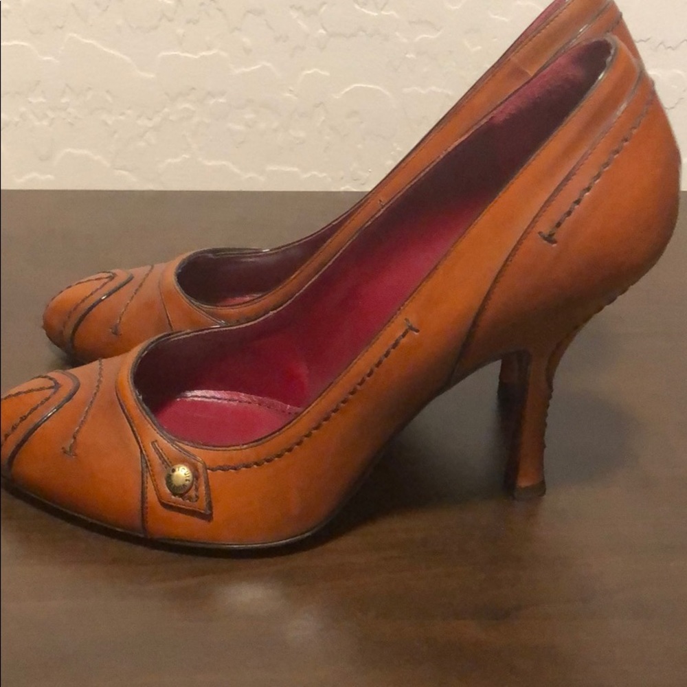 Louis Vuitton shoes